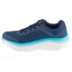 2. Skechers Max Cushioning Endeavor 220613-NVBL Marineblau, Größe 41