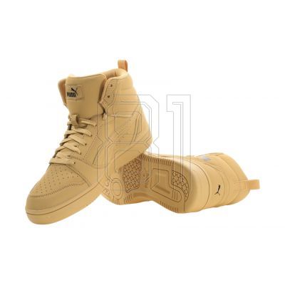 12. Puma Rebound v6 Buck M Schuhe 39358002