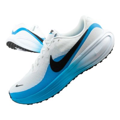 Nike Revolution 8 Herren-Sportschuhe, weiß, zum Laufen