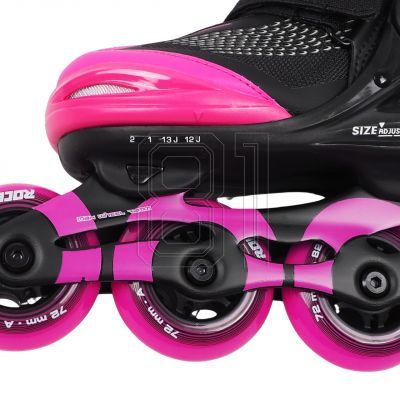 7. Roces Moody X Jr 400896 00001 Inlineskates