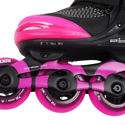 7. Roces Moody X Jr 400896 00001 Inlineskates