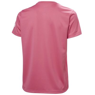 5. Helly Hansen Damen W HH TECH T-SHIRT 2.0 49580 064