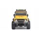 2. Amewi RC Car Dirt Safari SUV Crawler LiIon 1500mAh Gelb/8+