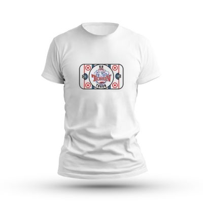 KHT Toruń Eishockey 2 Kinder T-Shirt