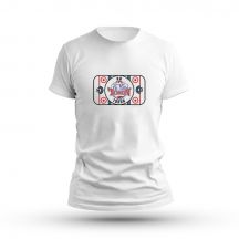 KHT Toruń Eishockey 2 Kinder T-Shirt