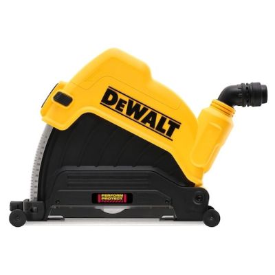 6. Betonschneidschutz 230 mm DWE46229 DEWALT