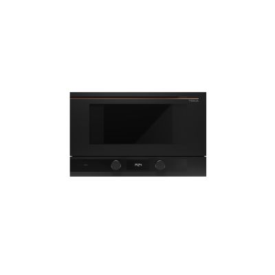 2. Teka ML 82 Infinity G1 Kombi-Mikrowelle, Einbaugerät, Schwarz, 21,56 l, 2500 W