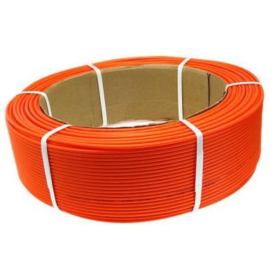 ERDVERLEGTE MIKROLEITUNG 20/16 mm PILOT orange 100 m