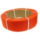 ERDVERLEGTE MIKROLEITUNG 20/16 mm PILOT orange 100 m