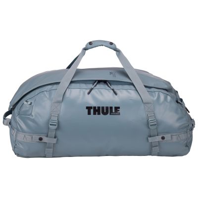 3. Thule Chasm TDSD304 Sporttasche, 90 l, Polyester, Grau
