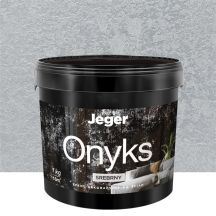 JEGER PASTE ONYX SILBER 7KG