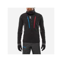 MILLET M TRILOGY ICONOOL FL Sweatshirt schwarz