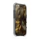 4. LAUT AERO PROTECT Handyhülle 16 cm (6,3") Grau, Transparent
