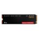 Western Digital Black WDS800T2X0E-00CDD0 8 TB M.2 PCI Express 4.0 NVMe SSD-Gerät