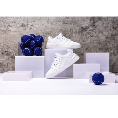 14. K-Swiss SI-18 RIVAL W 98531-101-M Schuhe