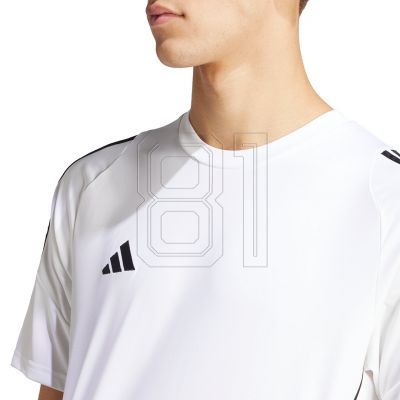 7. adidas Tiro 24 Trikot M IS1019