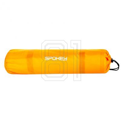 6. Spokey Savory 927850 Selbstaufblasende Matte