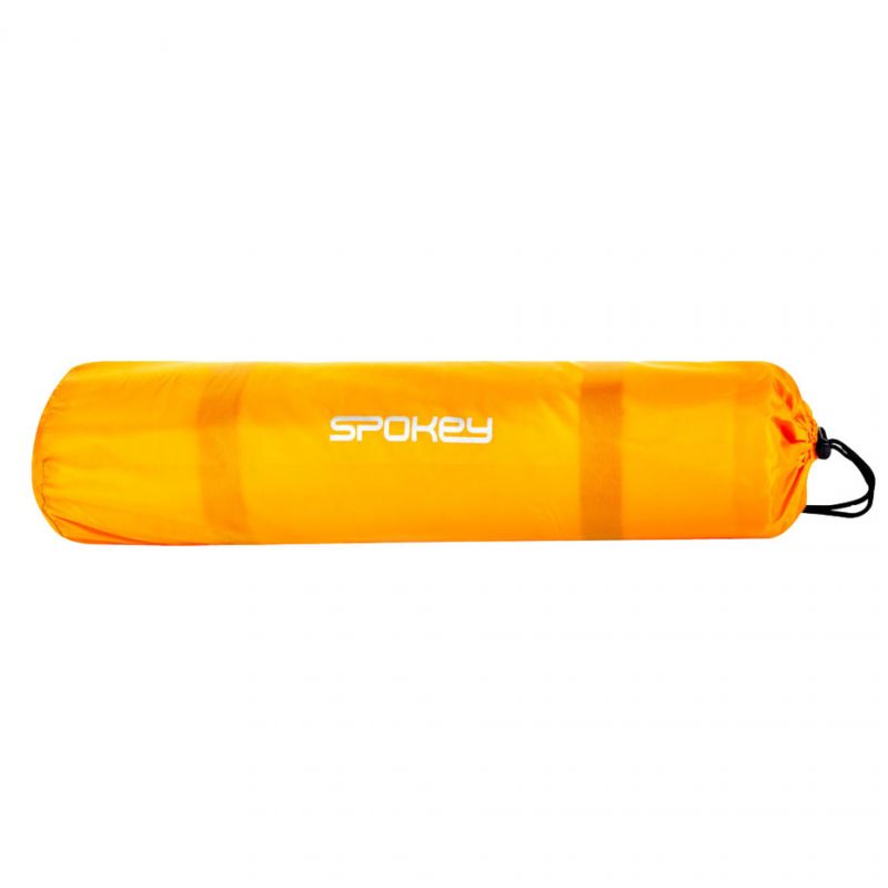 6. Spokey Savory 927850 Selbstaufblasende Matte