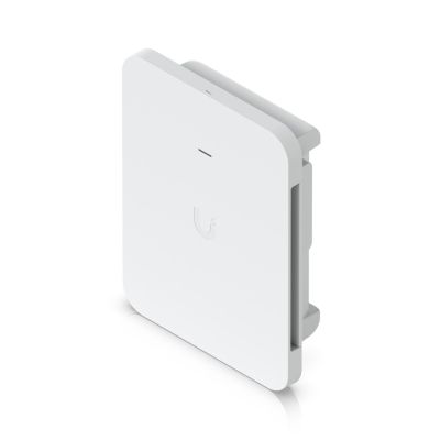 4. Ubiquiti U7 Pro Wand-Lackierbarer Unterputzmonitor (UACC-U7-Pro-Wall-FM)