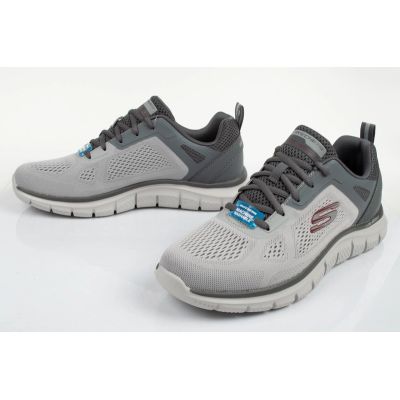 27. Skechers Track M 232698/GYCC Schuhe