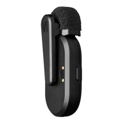 9. Shure MV-ONE-Z6 - MoveMic MV-LaV drahtloses Mikrofon mit Ladecase