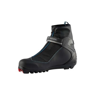 2. Damen-Langlaufschuhe ROSSIGNOL XC-3 FW – schwarz