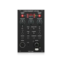Behringer VOCODER VC16 Modulares Synthesizer-Modul