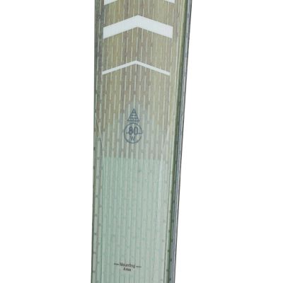 3. ROSSIGNOL ESCAPER W 80 Open Tourenski