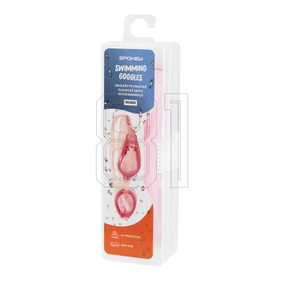 7. Spokey Skimo 927935 Schwimmbrille