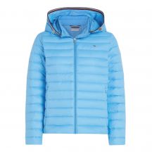 Tommy Hilfiger Lw Daunenjacke W WW0WW30842