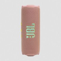 JBL FLIP 7 PINK Tragbarer Lautsprecher Pink