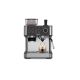 2. ELDOM Espressomaschine ECK1 1300W 20 BAR, Milchbehälter, 6 Automatikprogramme, 2 manuelle Programme