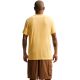 2. Nike Sportswear Herren-T-Shirt Gelb AR5004 796