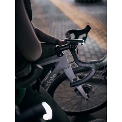 8. BOOKMAN Volume Front 800 Fahrradlicht