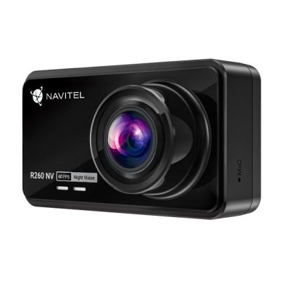 15. Navitel R260 NV Full HD Videorekorder Schwarz