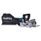 18V DPJ180Z MAKITA Fräsmaschine