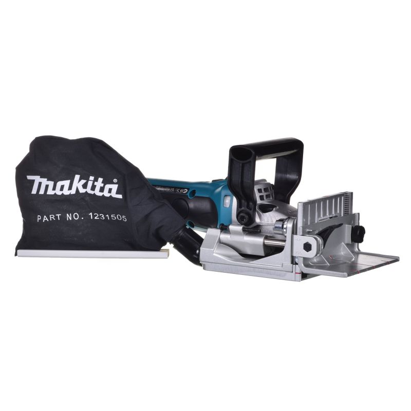 18V DPJ180Z MAKITA Fräsmaschine