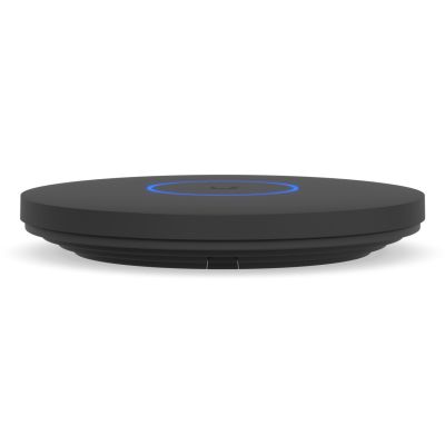 12. Access Point Wi-Fi 7 Ubiquiti UniFi U7 PRO XG B 2,4 GHz (2 x 2)/5 GHz (2 x 2)/6 GHz (2 x 2) PoE+ 1x10G Schwarz (U7-PRO-XG-B-EU)