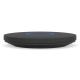12. Access Point Wi-Fi 7 Ubiquiti UniFi U7 PRO XG B 2,4 GHz (2 x 2)/5 GHz (2 x 2)/6 GHz (2 x 2) PoE+ 1x10G Schwarz (U7-PRO-XG-B-EU)