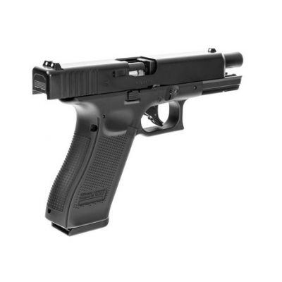 7. Luftpistole Glock 17 Gen 5, 4,5 mm BB, 18-Schuss