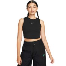 Nike Sportswear Chill Knit Damen-T-Shirt Weiß FB8279 100