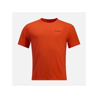 2. Herren-Trainingsshirt ROSSIGNOL Sidelhorn Tee, Gold