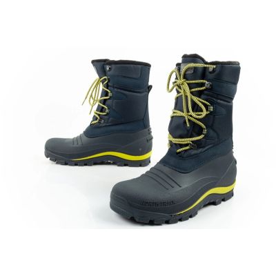 8. CMP Nietos M 3Q4786735NF Schneestiefel