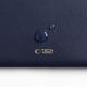 6. Tech-Protect Fleece-Laptoptasche 13-14" - Blau