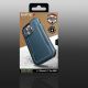 5. Raptic X-Doria Fort Case iPhone 14 Pro mit gepanzerter blauer MagSafe-Hülle