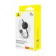 7. Baseus Free2Draw CB000084 einziehbares USB-C – Lightning /USB-C/Micro-USB-Kabel 100 W 1,1 m – Schwarz