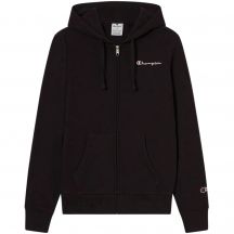 Champion Full Zip Hoodie Sweatshirt W 118099 KK001