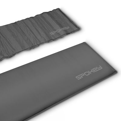 15. Spokey Fatty Selbstaufblasende Matte GN 927848