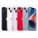 6. Apple iPhone 14 Plus 256 GB Blau