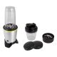 16. Esperanza MASTER EKM028 Sportmixer (1000W; schwarz und silber)